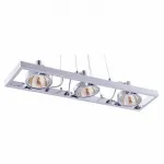 Подвесной светильник Arte Lamp Faccia A4507SP-3CC 