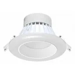 Встраиваемый светильник Donolux DL18731 DL18731/15W-White R Dim