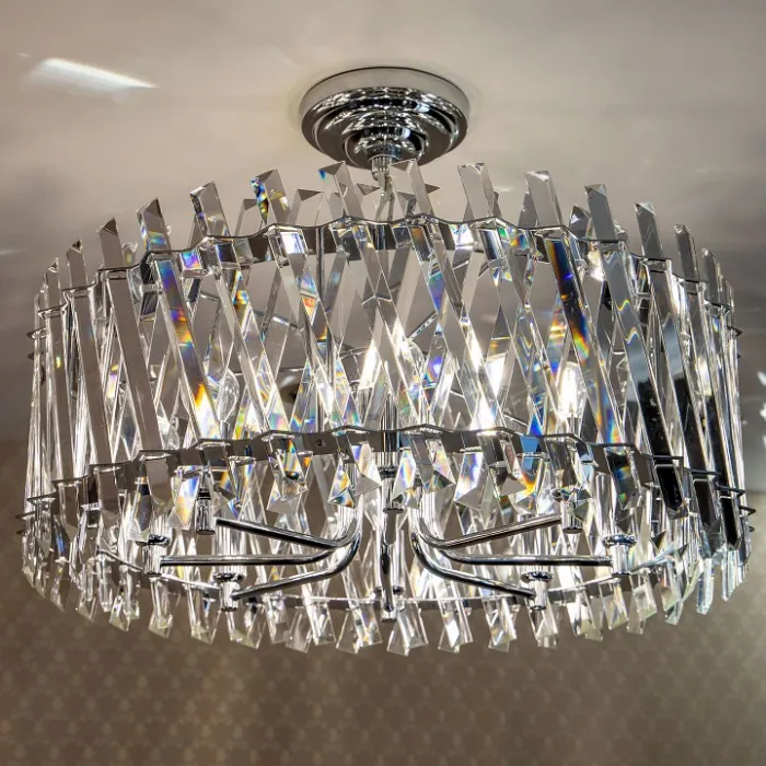 Подвесной светильник Citilux Ингвар CL334281 от ImperiumLoft