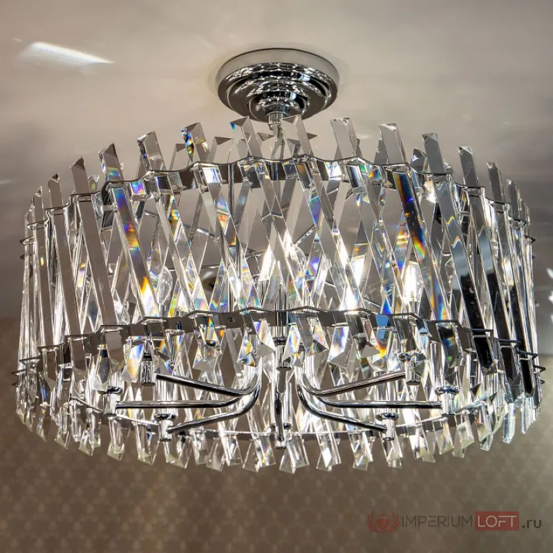 Подвесной светильник Citilux Ингвар CL334281 от ImperiumLoft