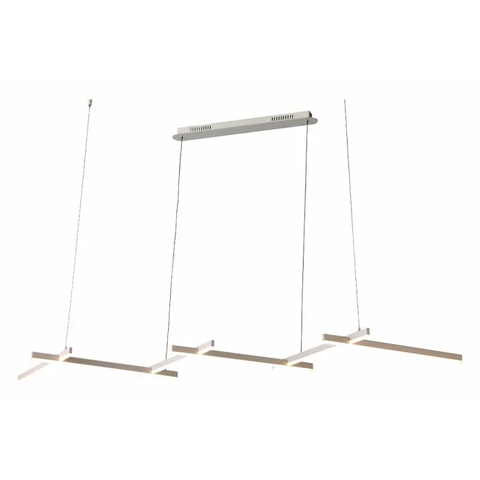 Подвесная люстра ST-Luce Basoni SL394.503.06 от ImperiumLoft