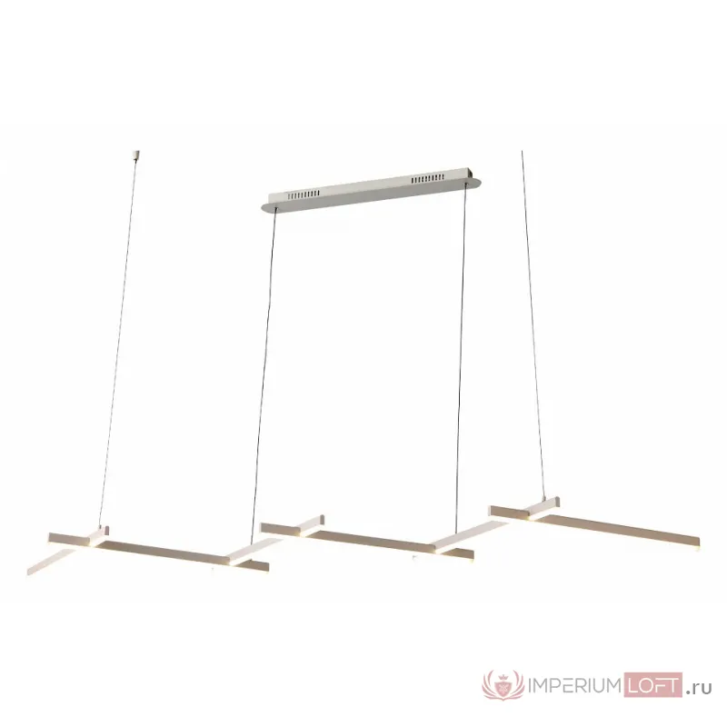 Подвесная люстра ST-Luce Basoni SL394.503.06 от ImperiumLoft