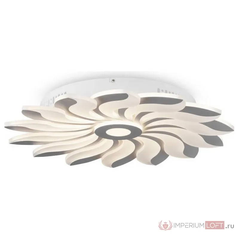 Накладной светильник Freya Cameron FR10023CL-L127W от ImperiumLoft