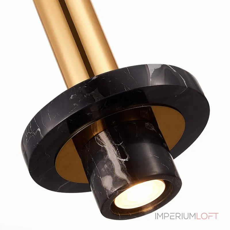 Подвесной светильник ST-Luce Pietra SL1210.403.01 Подвесной светильник ST-Luce Pietra SL1210.403.01