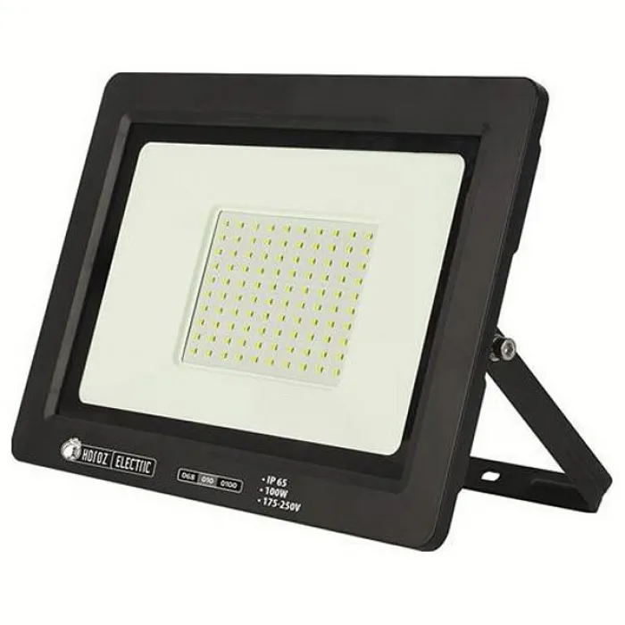 Настенно-потолочный прожектор Horoz Electric Aslan HRZ00002788 Цвет плафонов прозрачный Цвет арматуры черный от ImperiumLoft