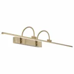 Подсветка для картин ST-Luce Centiаna SL444.311.01 от ImperiumLoft Подсветка для картин ST-Luce Centiаna SL444.311.01 от ImperiumLoft