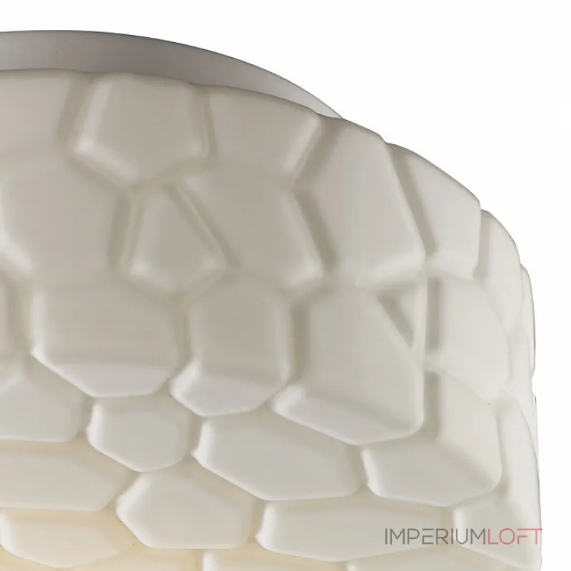 Потолочный светильник Arte Lamp Aqua A5320PL-1WH