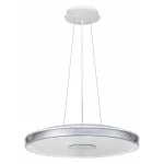 Подвесной светильник Vele Luce Flash VL7215P01 