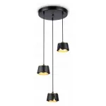 Подвесной светильник Ambrella TN TN71252 от ImperiumLoft