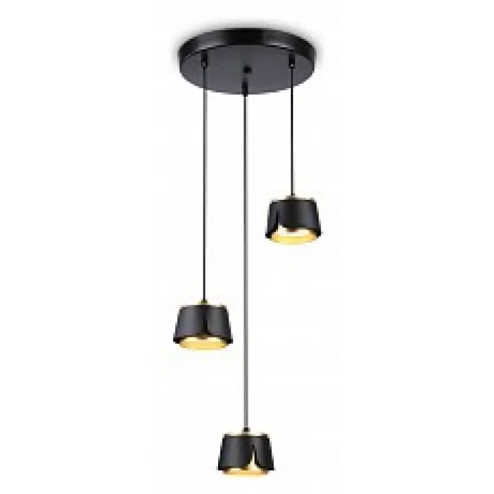 Подвесной светильник Ambrella TN TN71252 от ImperiumLoft