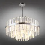 Люстра на штанге Omnilux Saviano OML-69007-09 от ImperiumLoft
