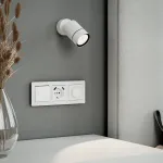 Светильник на штанге Elektrostandard Niro a065462 от ImperiumLoft