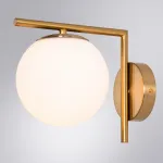 Бра Arte Lamp Bolla-Unica A1924AP-1AB