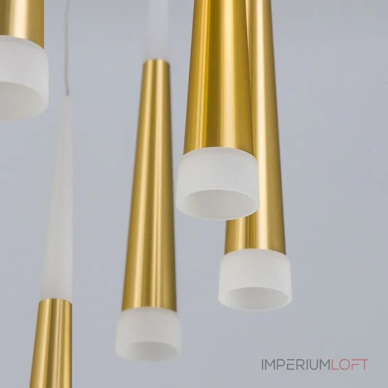 Подвесной светильник Citilux Вегас CL227142  Подвесной светильник Citilux Вегас CL227142