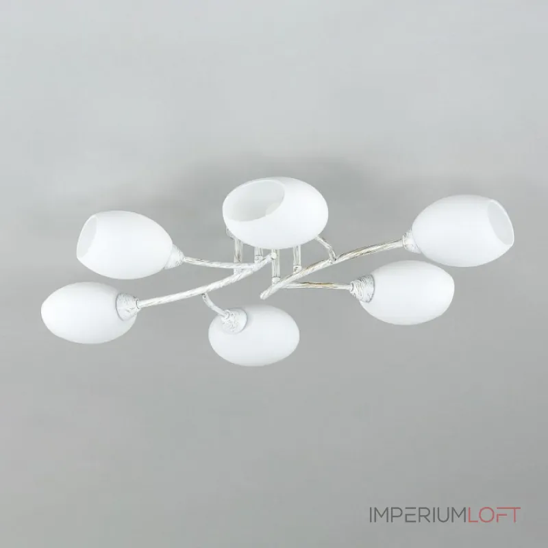 Потолочная люстра Citilux Флорида CL148160