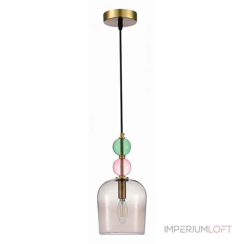 Подвесной светильник ST-Luce Gea SL2000.223.01