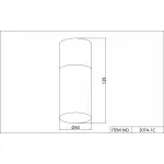 Накладной светильник Favourite Deepak 3074-1C