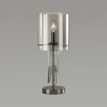 Настольная лампа декоративная Odeon Light Nicole 4890/1T от ImperiumLoft