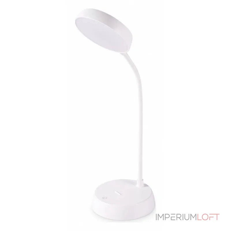 Настольная лампа офисная Ambrella Desk DE DE610