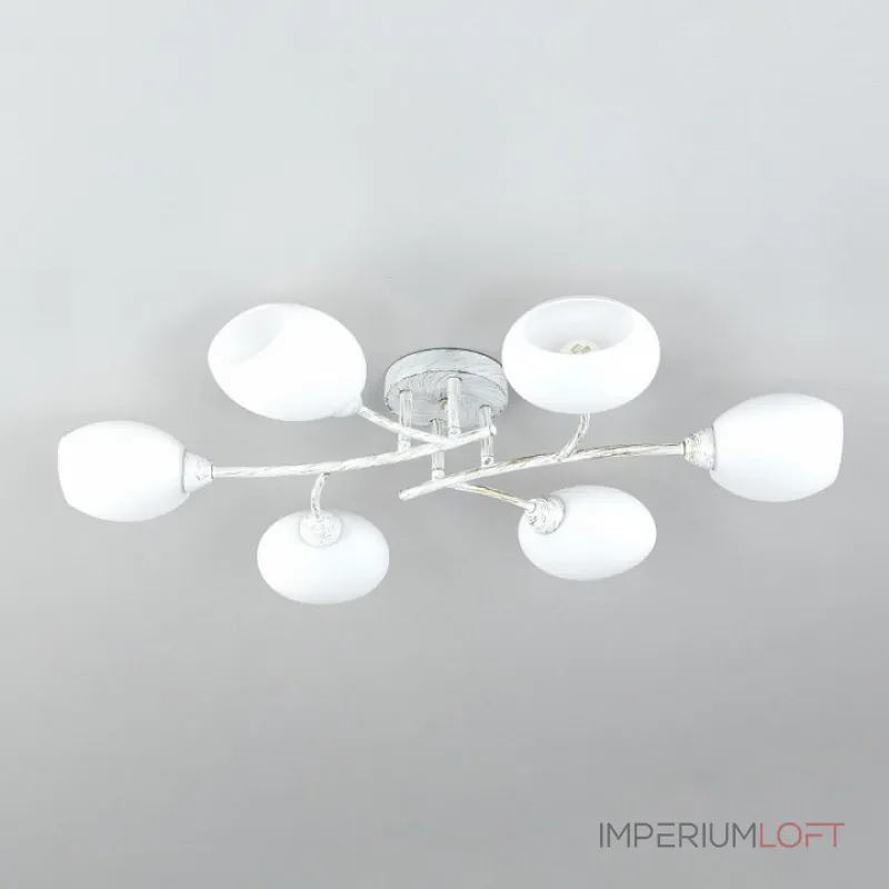 Потолочная люстра Citilux Флорида CL148160