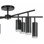 Люстра на штанге Lightstar Rullo LR7283748740 от ImperiumLoft