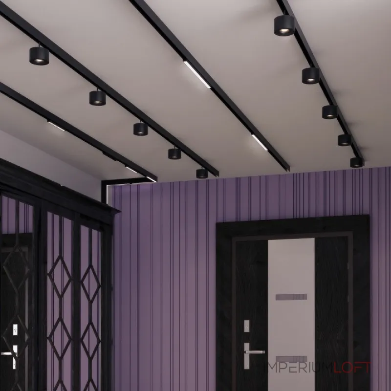 Накладной светильник Novotech Flum 358541 Цвет плафонов белый от ImperiumLoft Накладной светильник Novotech Flum 358541 Цвет плафонов белый от ImperiumLoft