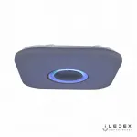 Накладной светильник iLedex Music Music-48W-Square