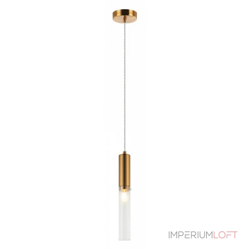 Подвесной светильник Stilfort Satori 2161/05/01P