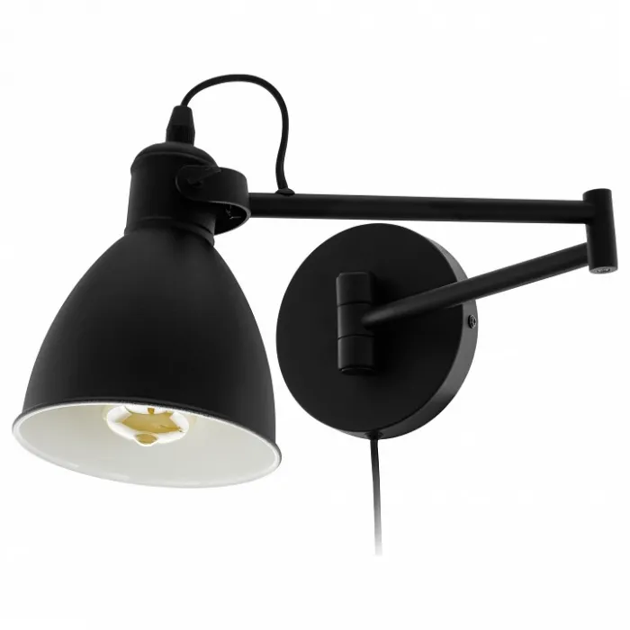 Бра Eglo San Peri 97886 от ImperiumLoft