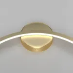 Бра Maytoni Halo MOD005WL-L22BSK1