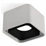 Накладной светильник Ambrella Xs783 XS7832002 Цвет плафонов белый от ImperiumLoft