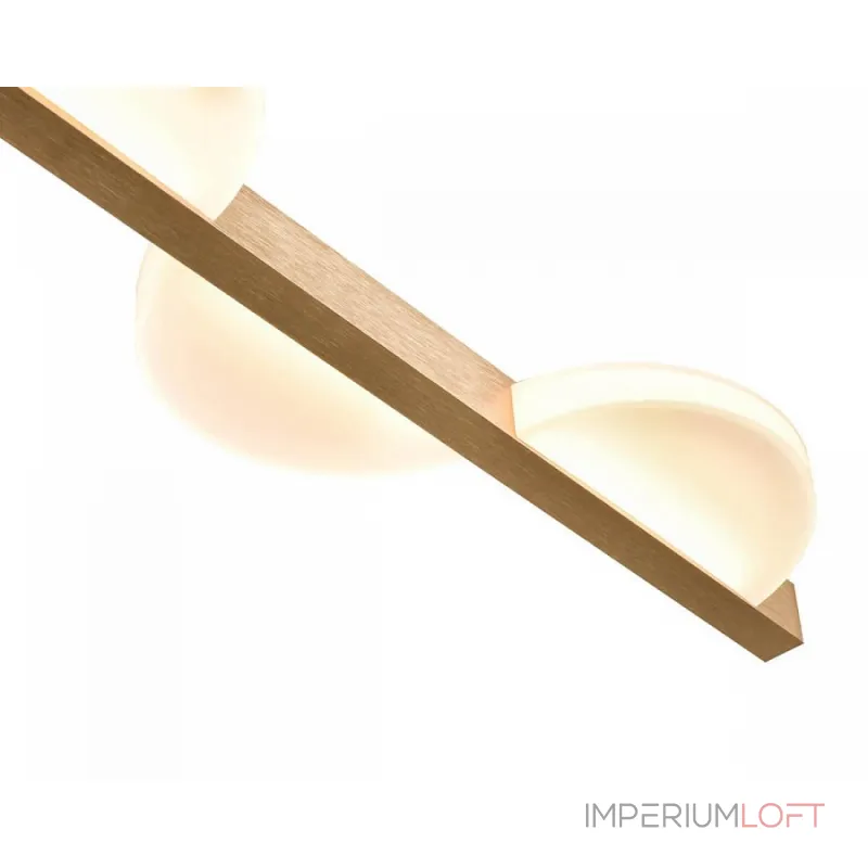 Подвесной светильник Vele Luce Drop VL7194P06 Подвесной светильник Vele Luce Drop VL7194P06