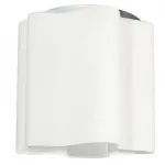 Накладной светильник Lightstar Nubi 802010 Цвет арматуры хром от ImperiumLoft