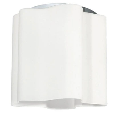 Накладной светильник Lightstar Nubi 802010 Цвет арматуры хром Накладной светильник Lightstar Nubi 802010 Цвет арматуры хром