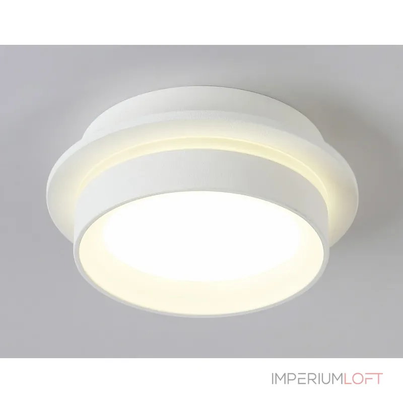 Накладной светильник Ambrella Techno TN TN5383 от ImperiumLoft Накладной светильник Ambrella Techno TN TN5383 от ImperiumLoft