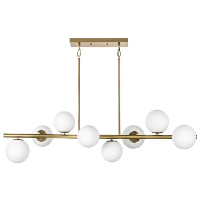 Люстра на штанге Lightstar Croco 815083 