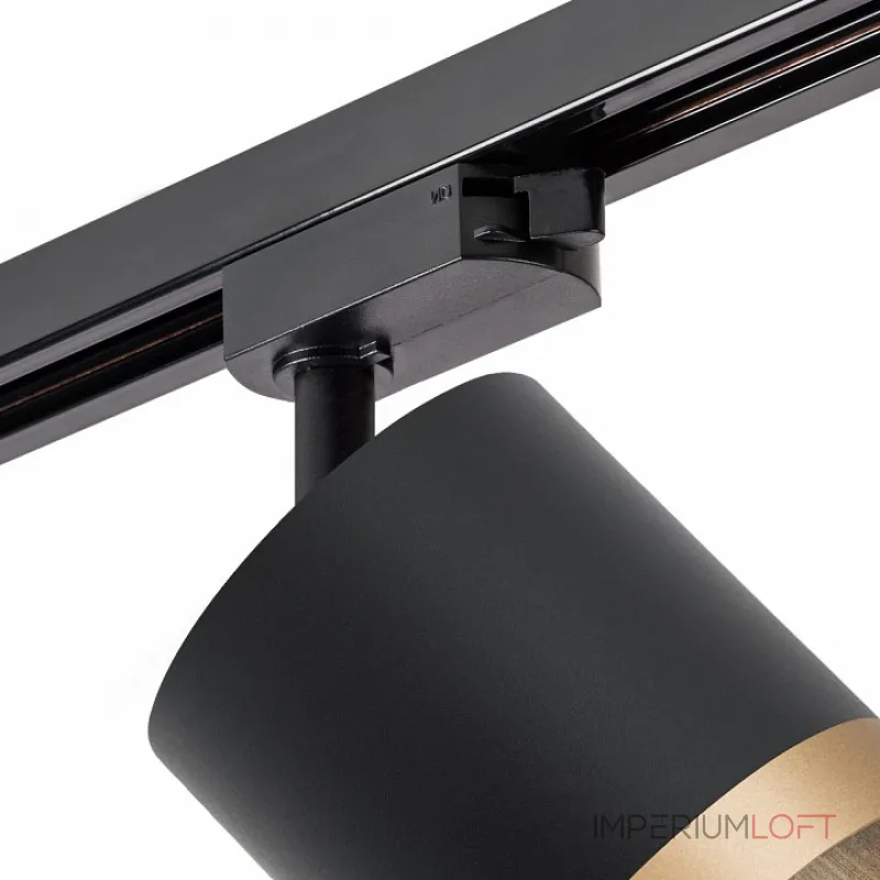 Трековый светильник Lightstar Rullo R1T348790 от ImperiumLoft