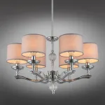 Подвесная люстра Omnilux Sovana OML-64603-06 от ImperiumLoft