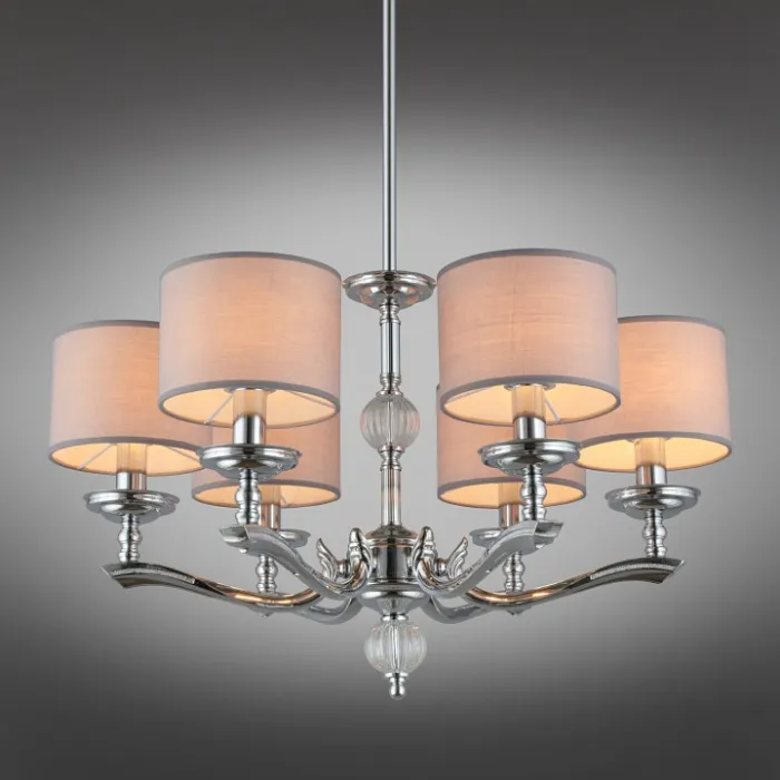Подвесная люстра Omnilux Sovana OML-64603-06 от ImperiumLoft