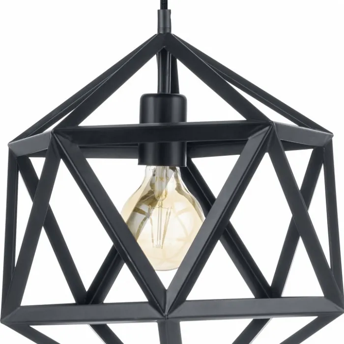 Подвесной светильник Eglo Embleton 49761 от ImperiumLoft