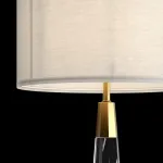 Настольная лампа декоративная Maytoni Bianco Z030TL-01BS2 от ImperiumLoft