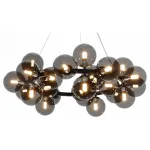 Подвесная люстра Maytoni Dallas MOD545PL-25B от ImperiumLoft