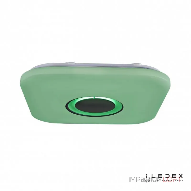 Накладной светильник iLedex Music Music-48W-Square