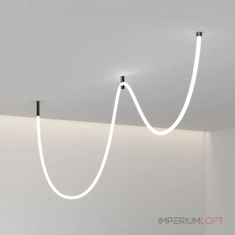 Крепление для шнура Elektrostandard Full light a063435 от ImperiumLoft