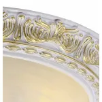 Накладной светильник Arte Lamp Torta A7121PL-2WG от ImperiumLoft