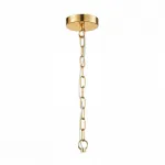 Подвесная люстра Favourite Laciness 2609-9P от ImperiumLoft