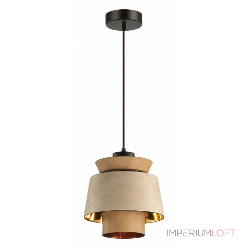 Подвесной светильник Odeon Light Kressa 4992/1