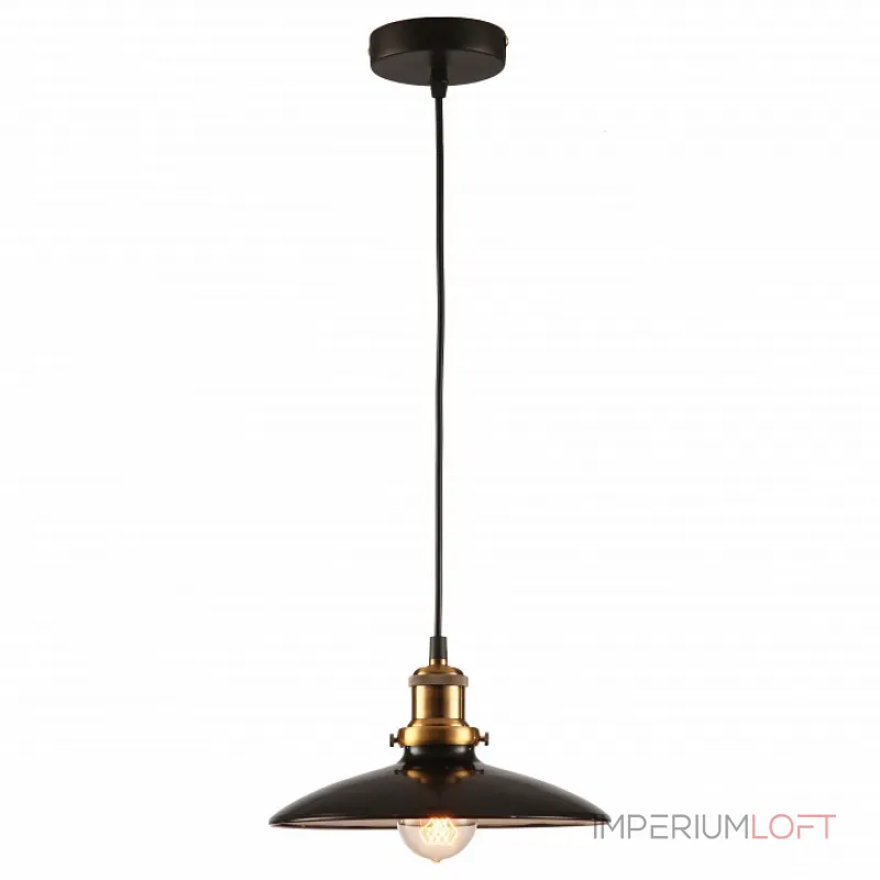 Подвесной светильник Lussole Glen Cove GRLSP-9604 
