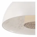 Подвесной светильник Arte Lamp Rome A4175SP-1WH 