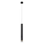 Подвесной светильник Arte Lamp Kraz A2307SP-1BK 